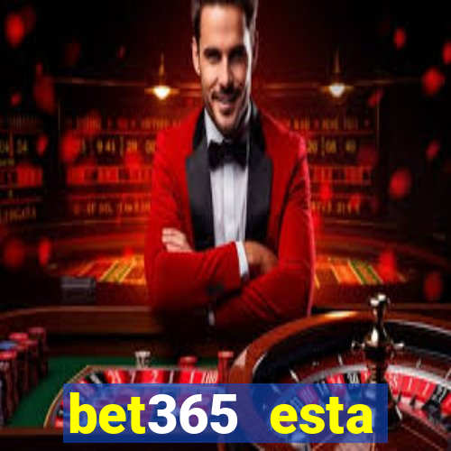 bet365 esta regulamentada no brasil